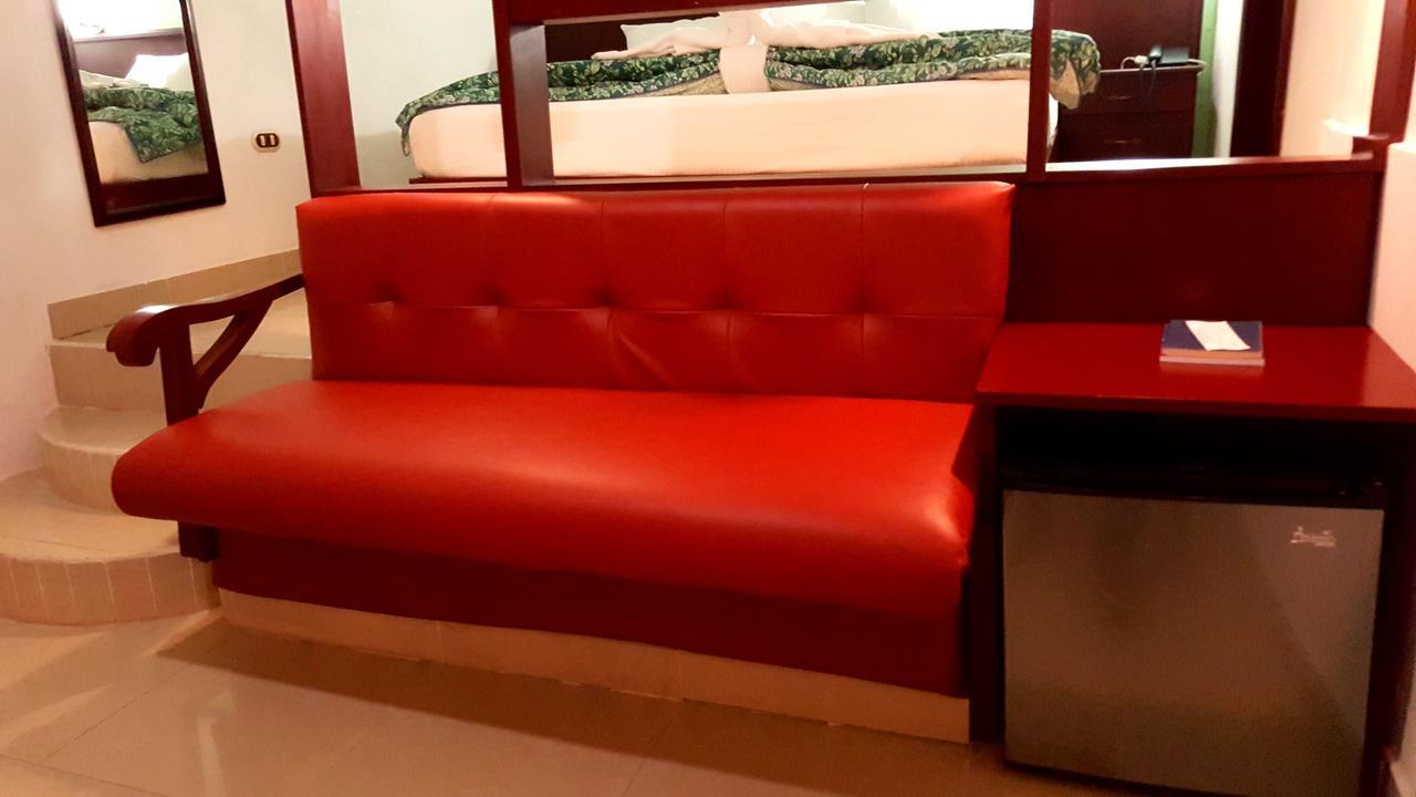 Hotel Don Vito Estelí 객실 사진