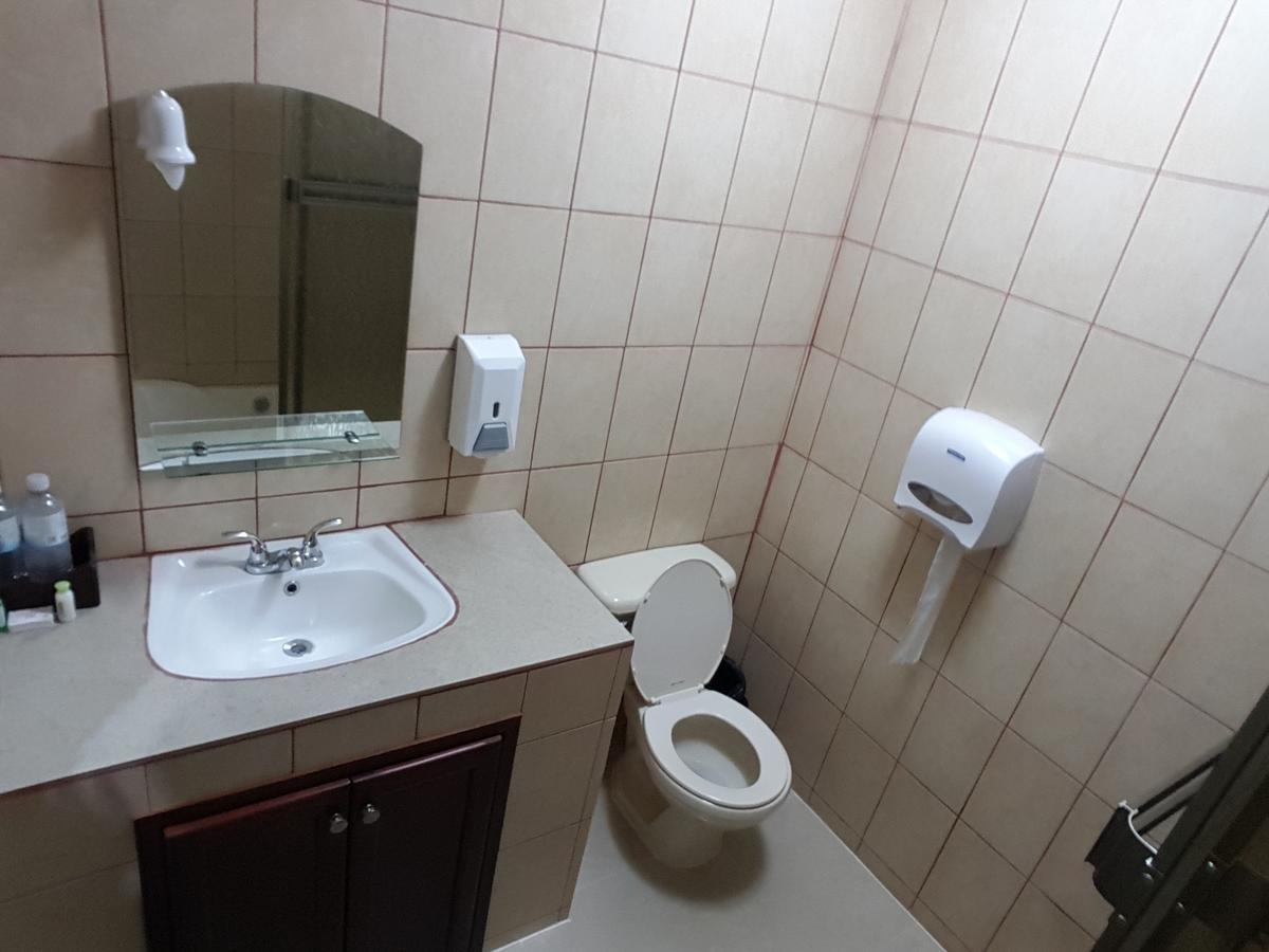 Hotel Don Vito Estelí 외부 사진