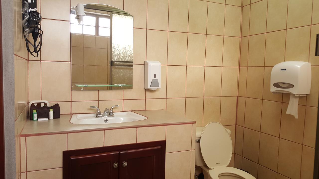 Hotel Don Vito Estelí 외부 사진